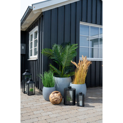 House Nordic ApS - Areca Palm Groen - Deco Delights