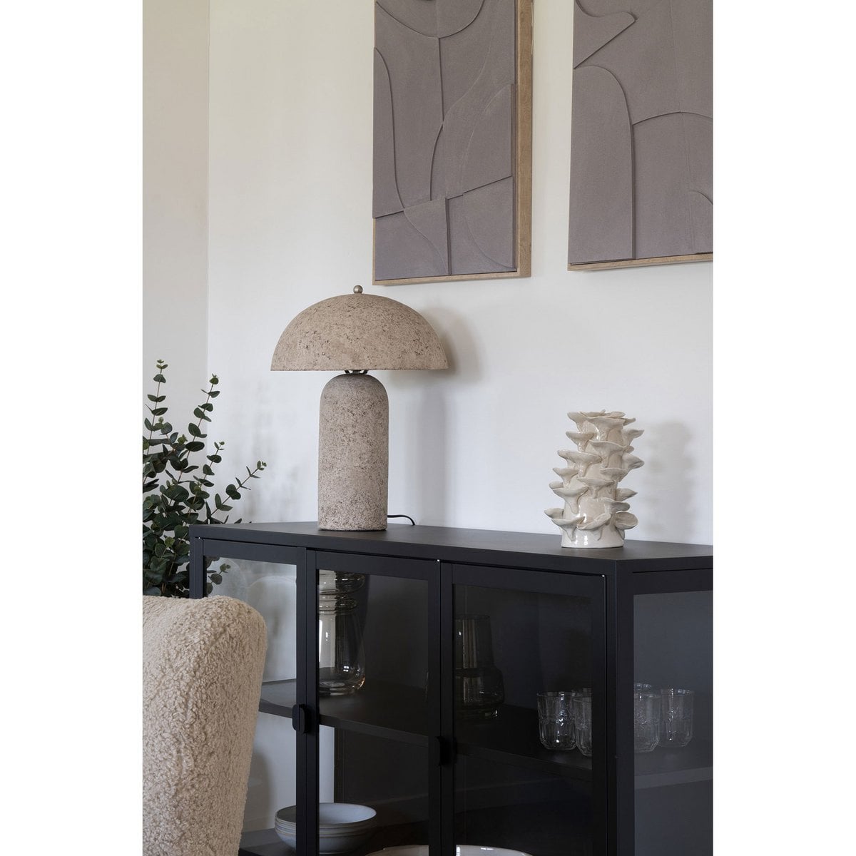 House Nordic ApS - Astley tafellamp - Deco Delights