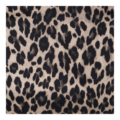 House Nordic ApS - Ava Shopper, luipaard, 35x39 cm - Deco Delights