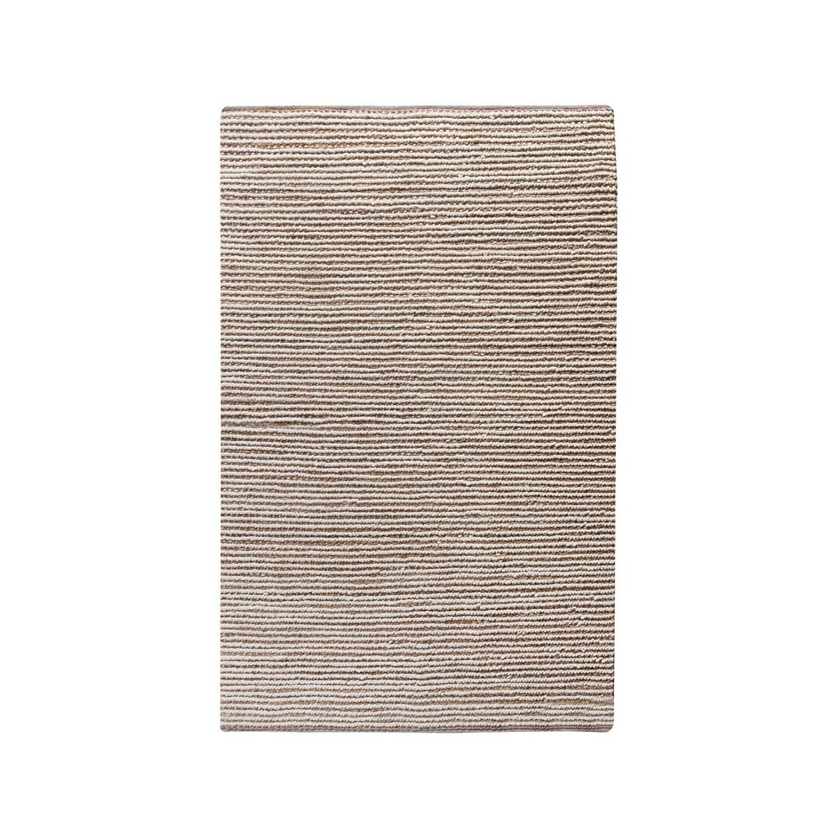 House Nordic ApS - Avadi Rug - Vloerkleed, handgeweven, natuur/ivoor, 160x230 cm - Deco Delights