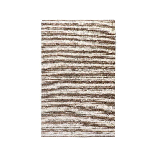House Nordic ApS - Avadi Rug - Vloerkleed, handgeweven, natuur/ivoor, 160x230 cm - Deco Delights