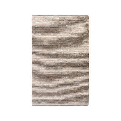 House Nordic ApS - Avadi Rug - Vloerkleed, handgeweven, natuur/ivoor, 160x230 cm - Deco Delights