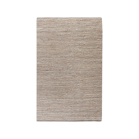 House Nordic ApS - Avadi Rug - Vloerkleed, handgeweven, natuur/ivoor, 160x230 cm - Deco Delights
