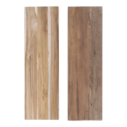 House Nordic ApS - Barcelona Bank Naturel 90x25x45 cm - Deco Delights