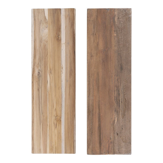 House Nordic ApS - Barcelona Bank Naturel 90x25x45 cm - Deco Delights