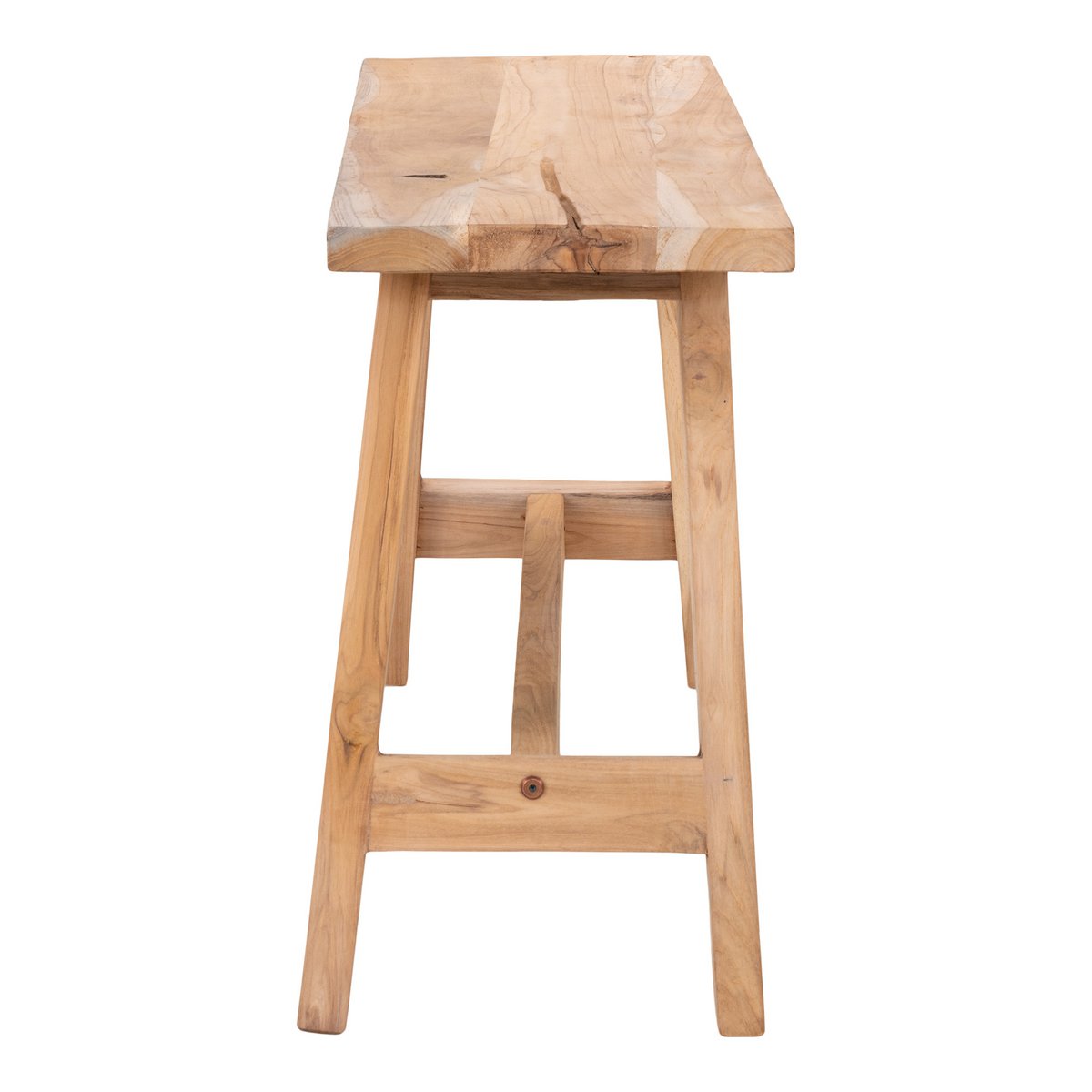 House Nordic ApS - Barcelona Bank Naturel 90x25x45 cm - Deco Delights
