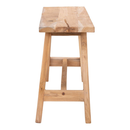 House Nordic ApS - Barcelona Bank Naturel 90x25x45 cm - Deco Delights