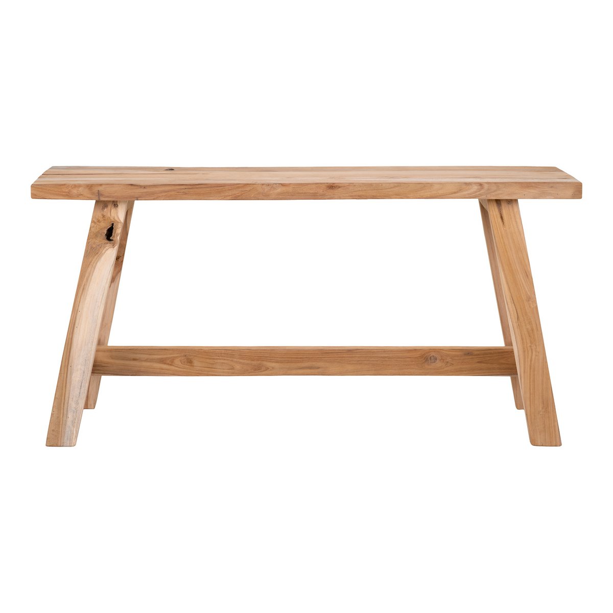 House Nordic ApS - Barcelona Bank Naturel 90x25x45 cm - Deco Delights