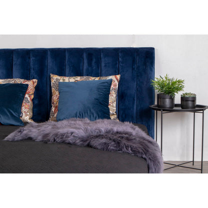 House Nordic ApS - Bastia Bijzettafel Zwart - Deco Delights Bijzettafel