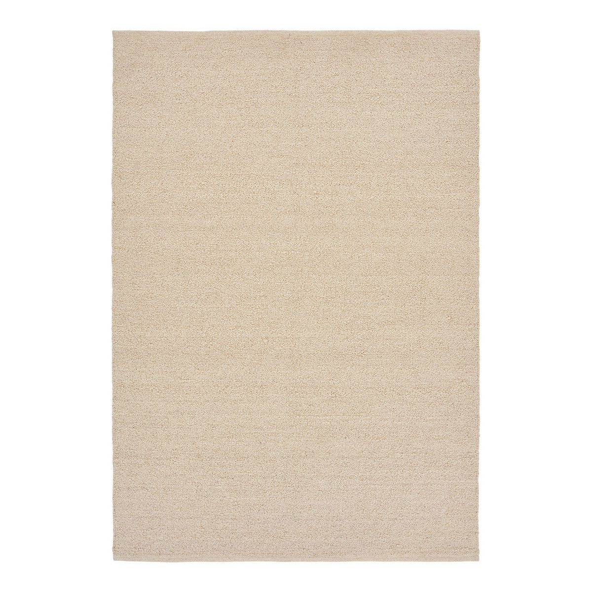 House Nordic ApS - Bela Vloerkleed, handgeweven, beige, 160x230 cm - Deco Delights