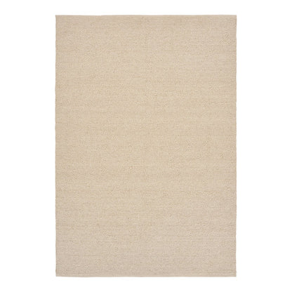 House Nordic ApS - Bela Vloerkleed, handgeweven, beige, 160x230 cm - Deco Delights