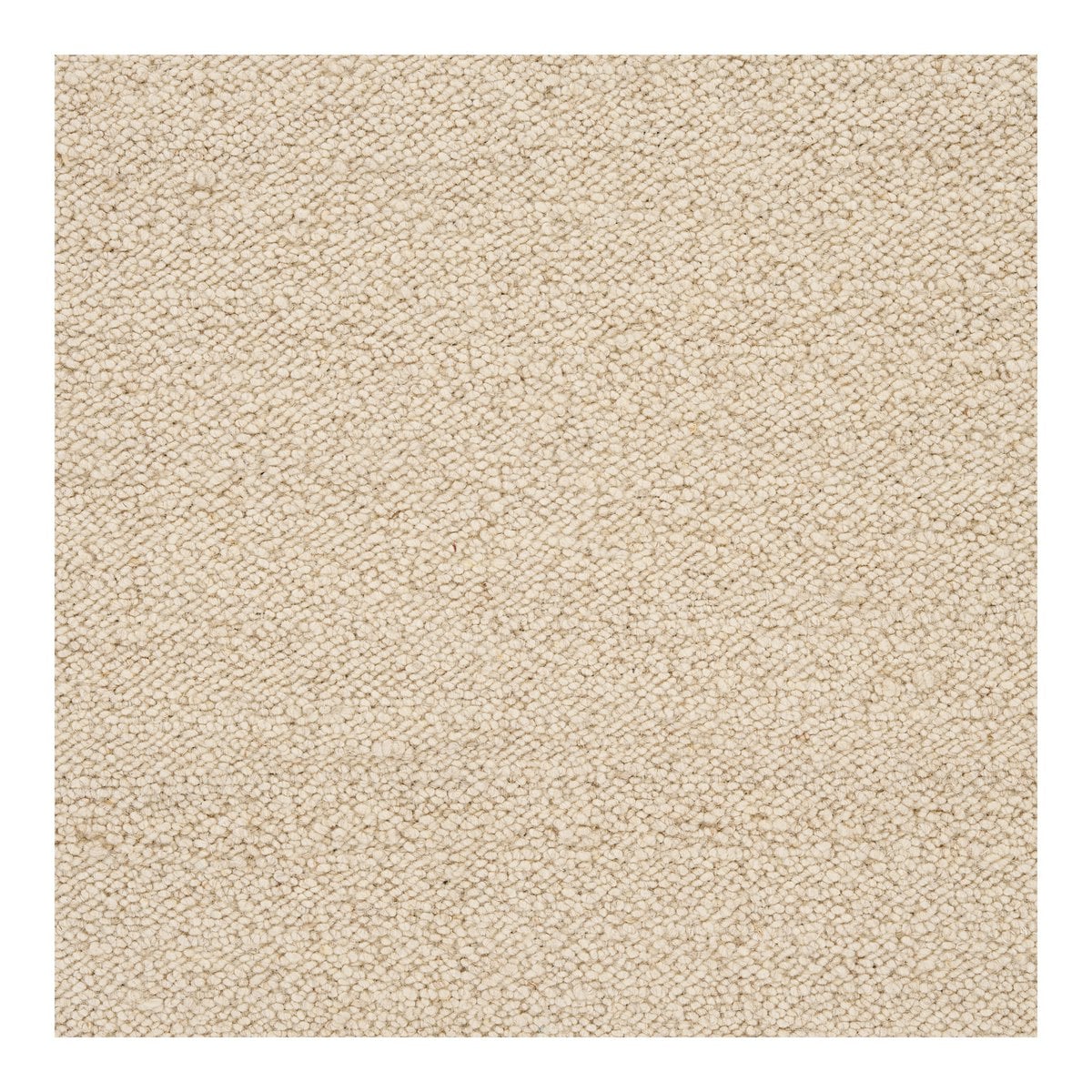 House Nordic ApS - Bela Vloerkleed, handgeweven, beige, 160x230 cm - Deco Delights