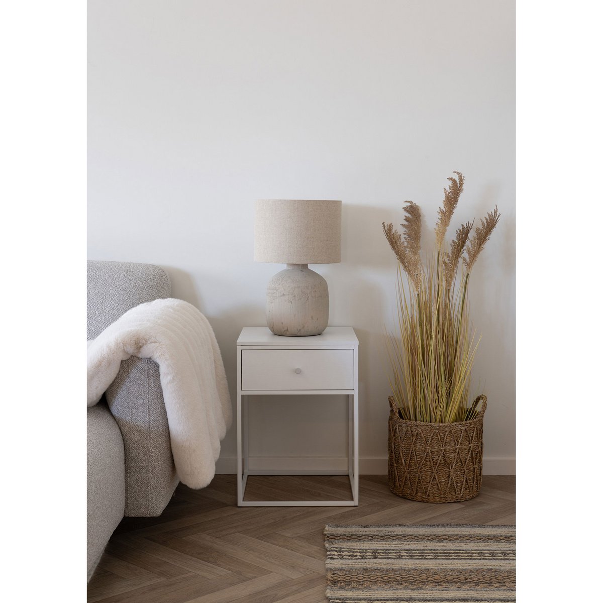 House Nordic ApS - Bilby-tafellamp - Deco Delights