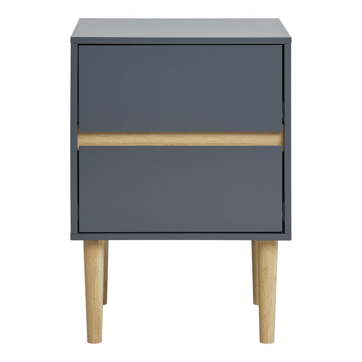 House Nordic ApS - Bisley-bijzettafel - Deco Delights