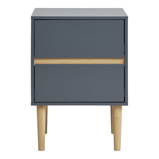 House Nordic ApS - Bisley-bijzettafel - Deco Delights