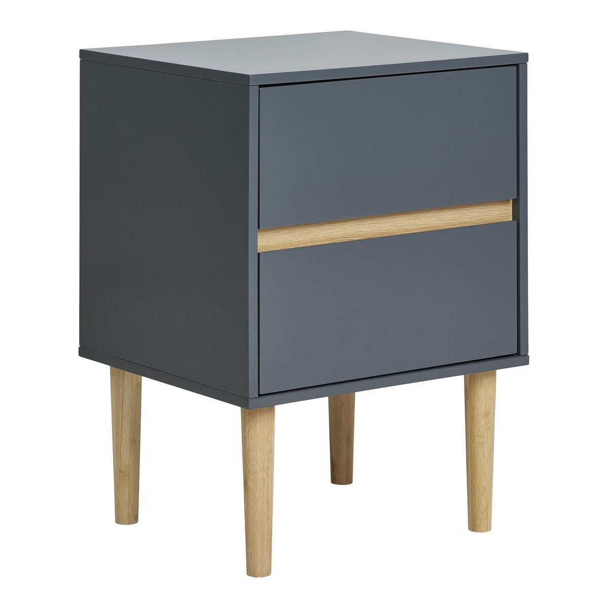 House Nordic ApS - Bisley-bijzettafel - Deco Delights