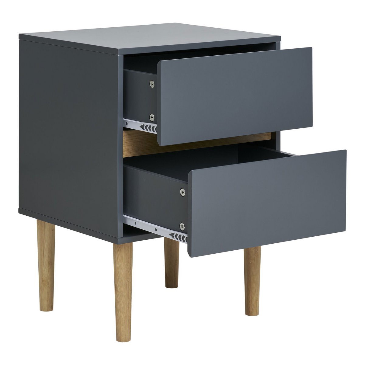 House Nordic ApS - Bisley-bijzettafel - Deco Delights