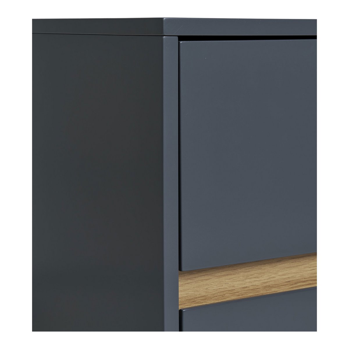House Nordic ApS - Bisley-bijzettafel - Deco Delights