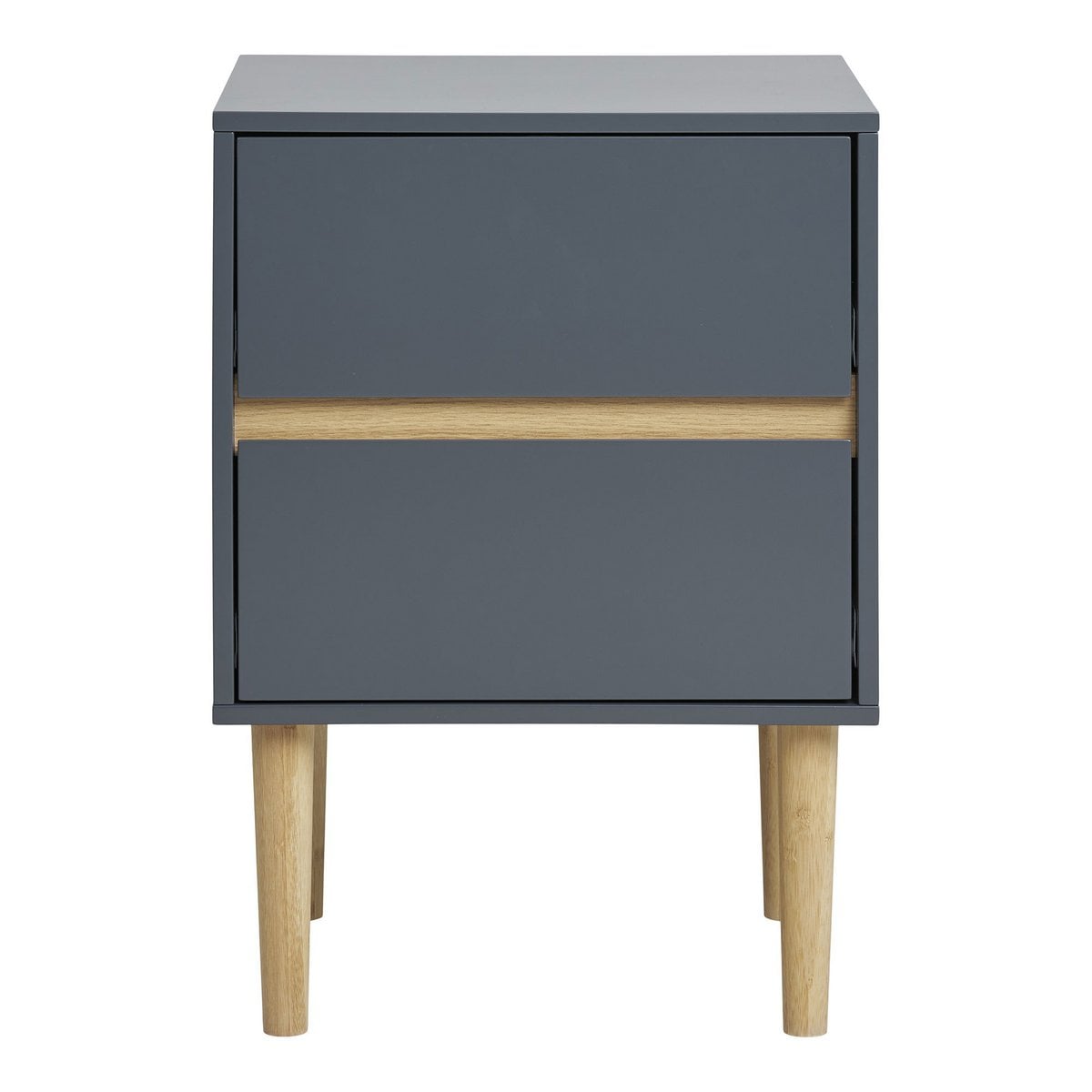 House Nordic ApS - Bisley-bijzettafel - Deco Delights