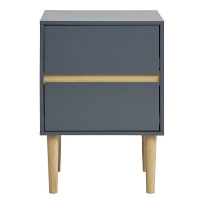 House Nordic ApS - Bisley-bijzettafel - Deco Delights