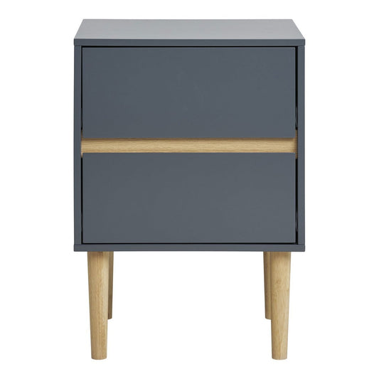 House Nordic ApS - Bisley-bijzettafel - Deco Delights