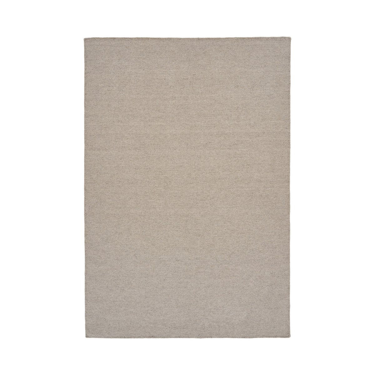 House Nordic ApS - Blauw Vloerkleed, handgeweven, donker zand, 160x230 cm - Deco Delights