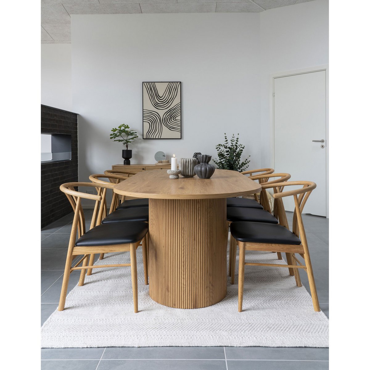 House Nordic ApS - Bloempot - Deco Delights