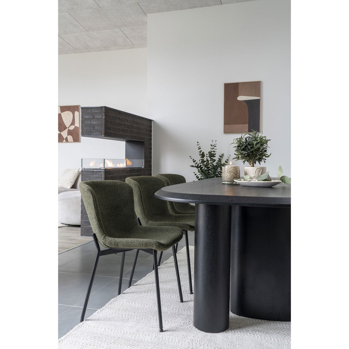 House Nordic ApS - Bloempot - Deco Delights