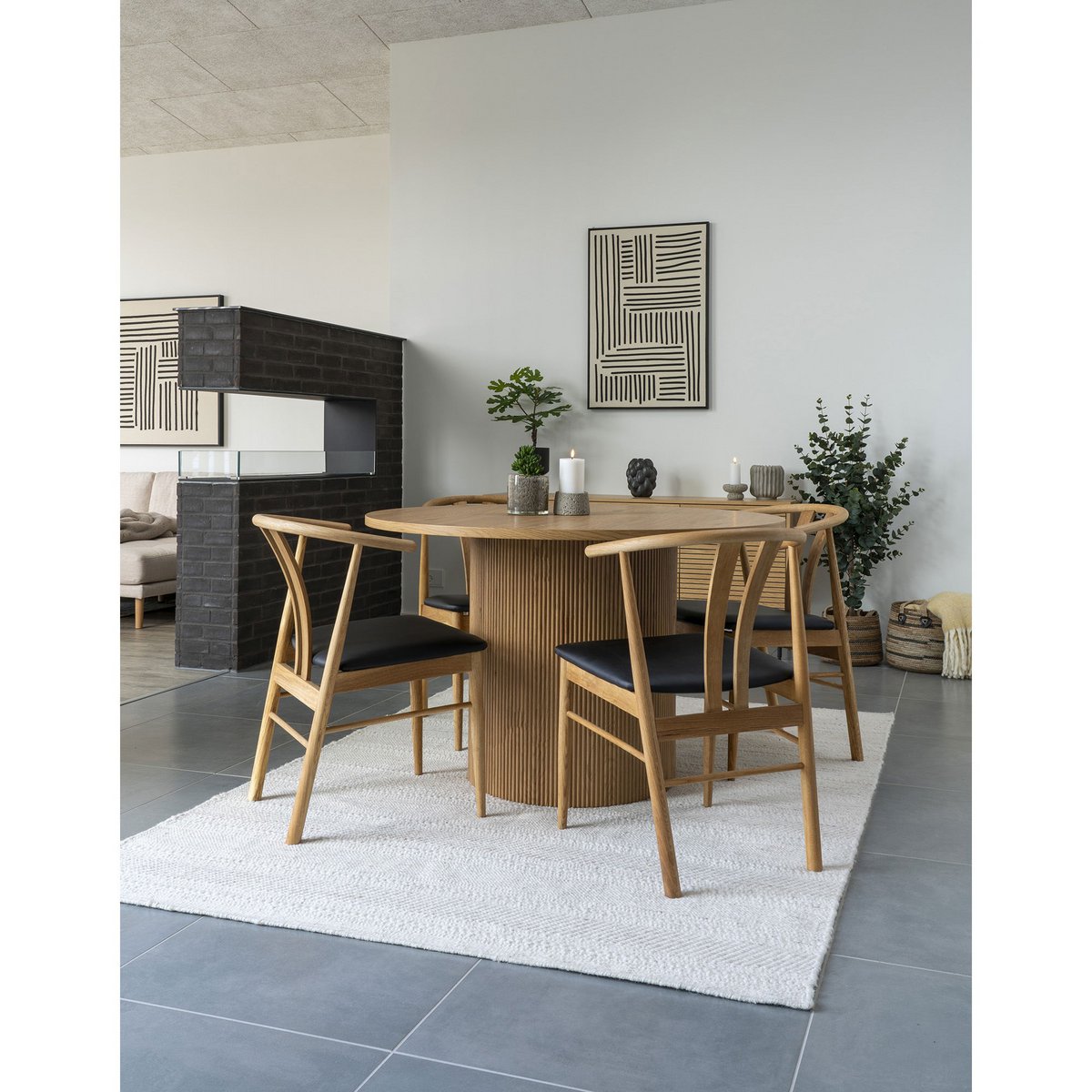 House Nordic ApS - Bloempot - Deco Delights