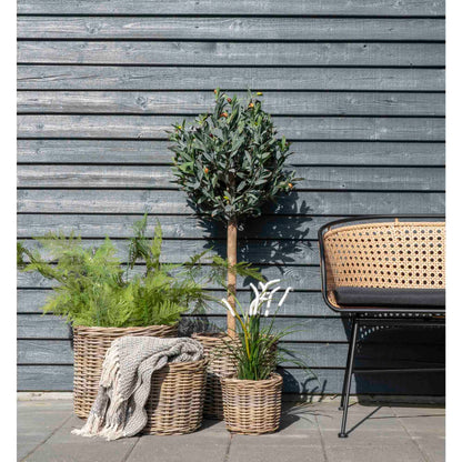 House Nordic ApS - Bogor Mand Kubu - Deco Delights Mand