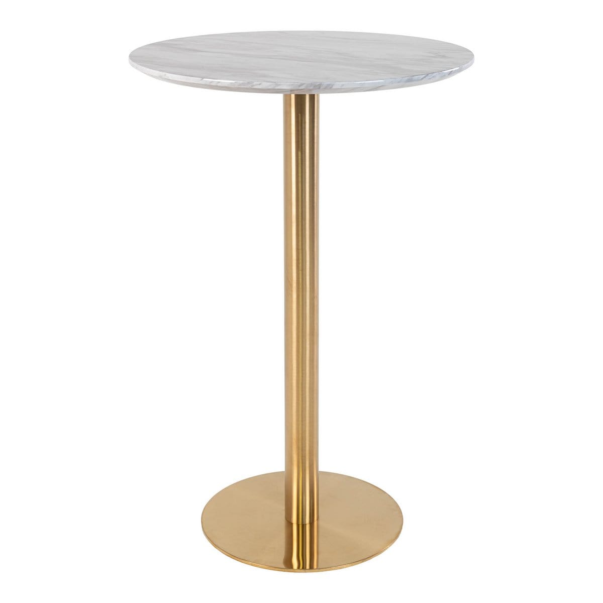 House Nordic ApS - Bolzano Bartafel - Deco Delights Bartafel #color_brass-base