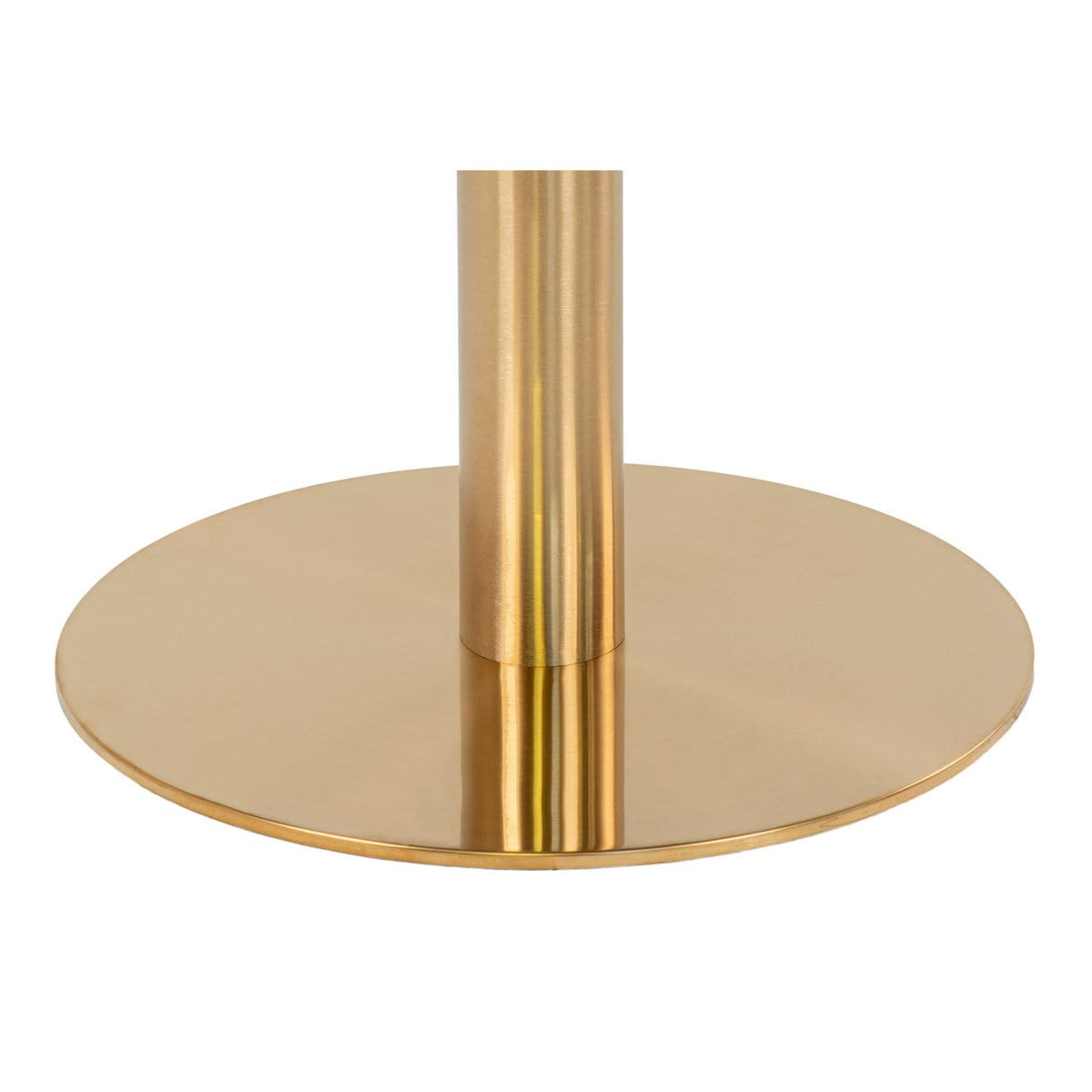 House Nordic ApS - Bolzano Bartafel - Deco Delights Bartafel #color_brass-base
