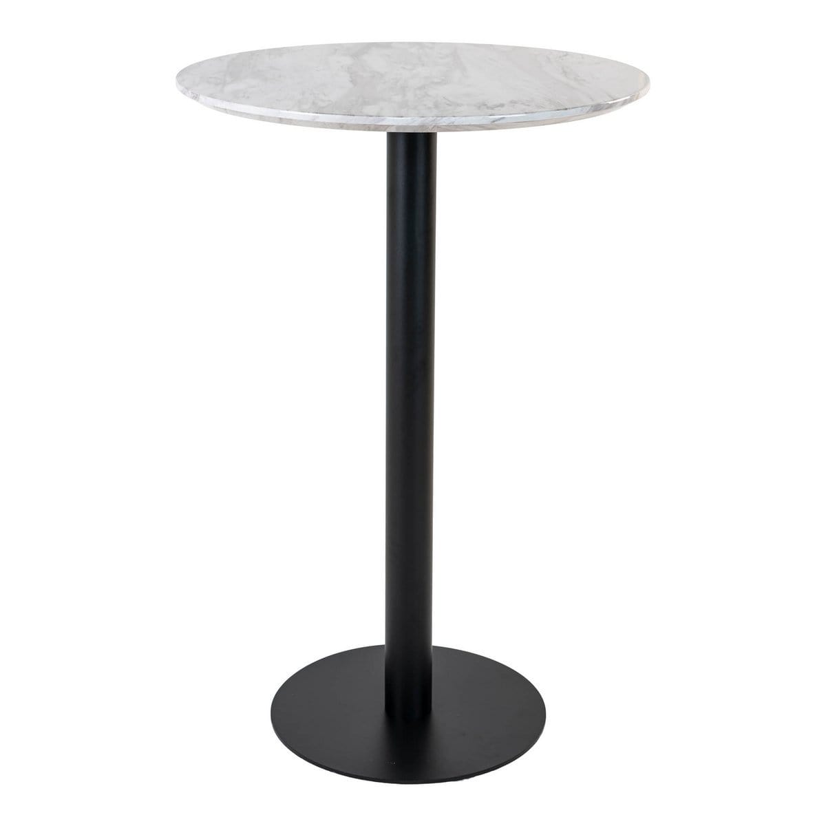 House Nordic ApS - Bolzano Bartafel - Deco Delights Bartafel #color_black-base