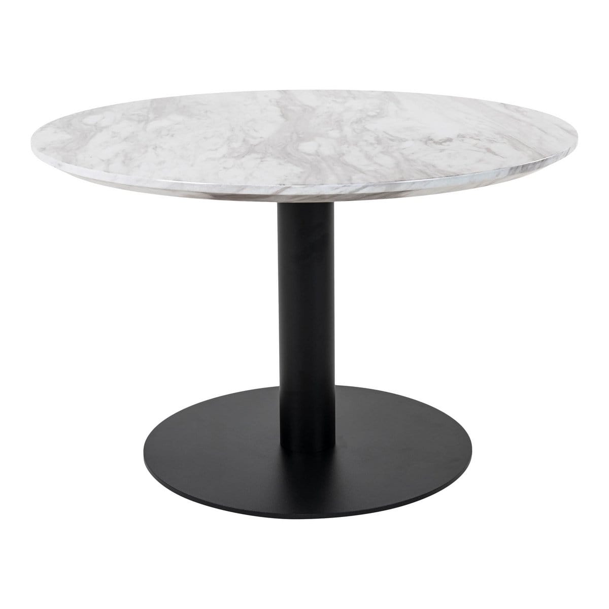 House Nordic ApS - Bolzano Salontafel - Deco Delights Salontafel #color_black-base