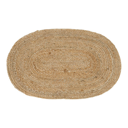 House Nordic ApS - Bombay Deurmat - Natuur - Deco Delights
