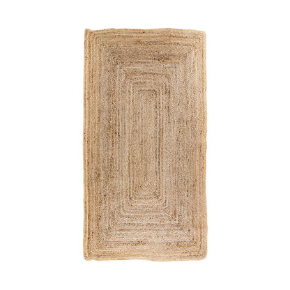 House Nordic ApS - Bombay Vloerkleed Naturel - Deco Delights Vloerkleed