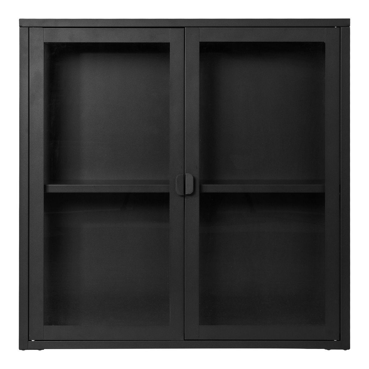 House Nordic ApS - Brisbane hangende vitrinekast - Deco Delights