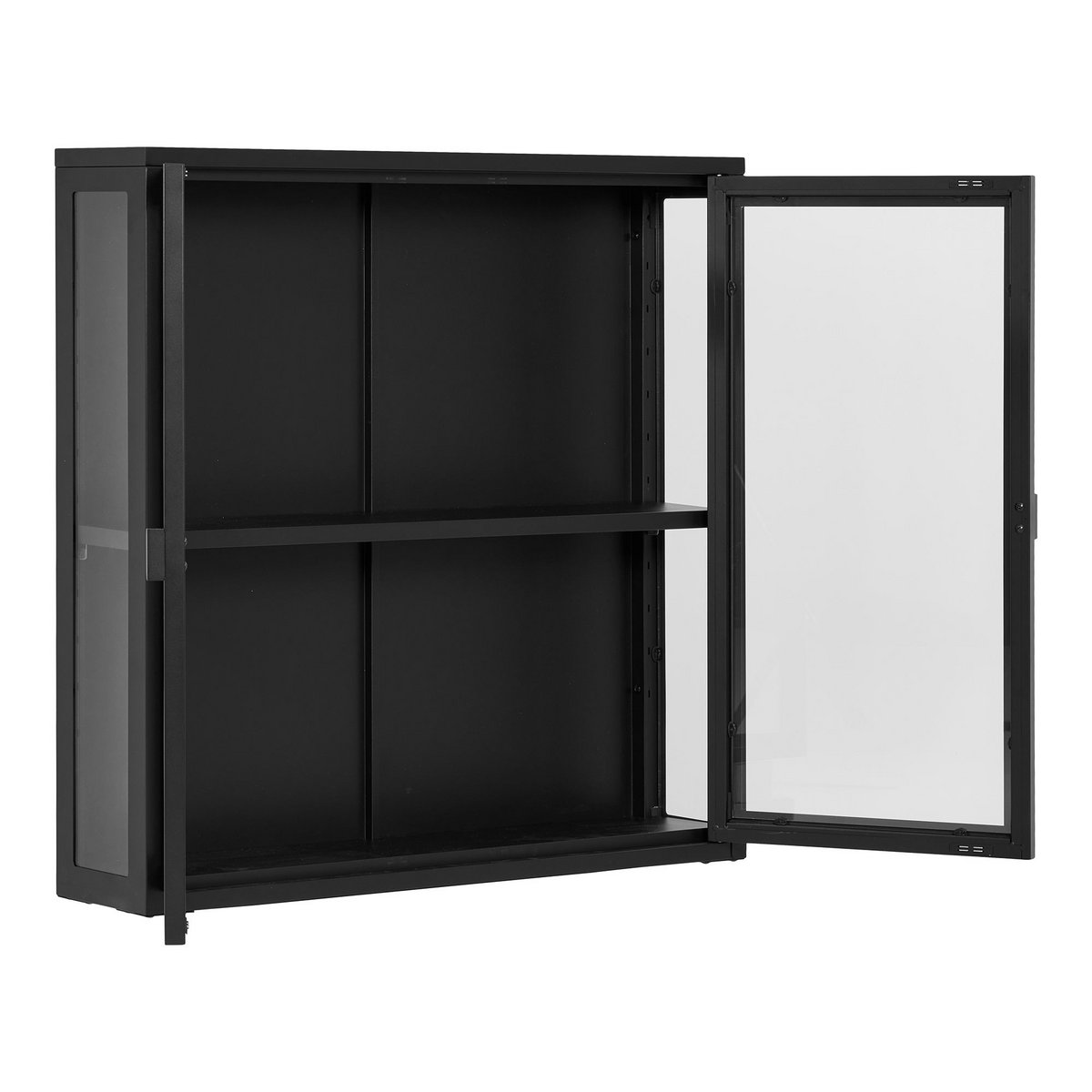 House Nordic ApS - Brisbane hangende vitrinekast - Deco Delights