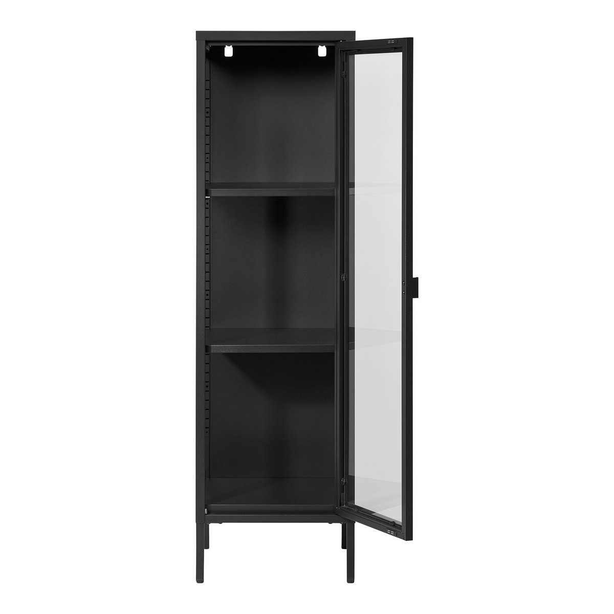 House Nordic ApS - Brisbane slanke vitrinekast - Deco Delights