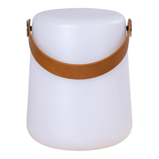 House Nordic ApS - Bristol Buitenverlichting Wit - Deco Delights Buitenverlichting