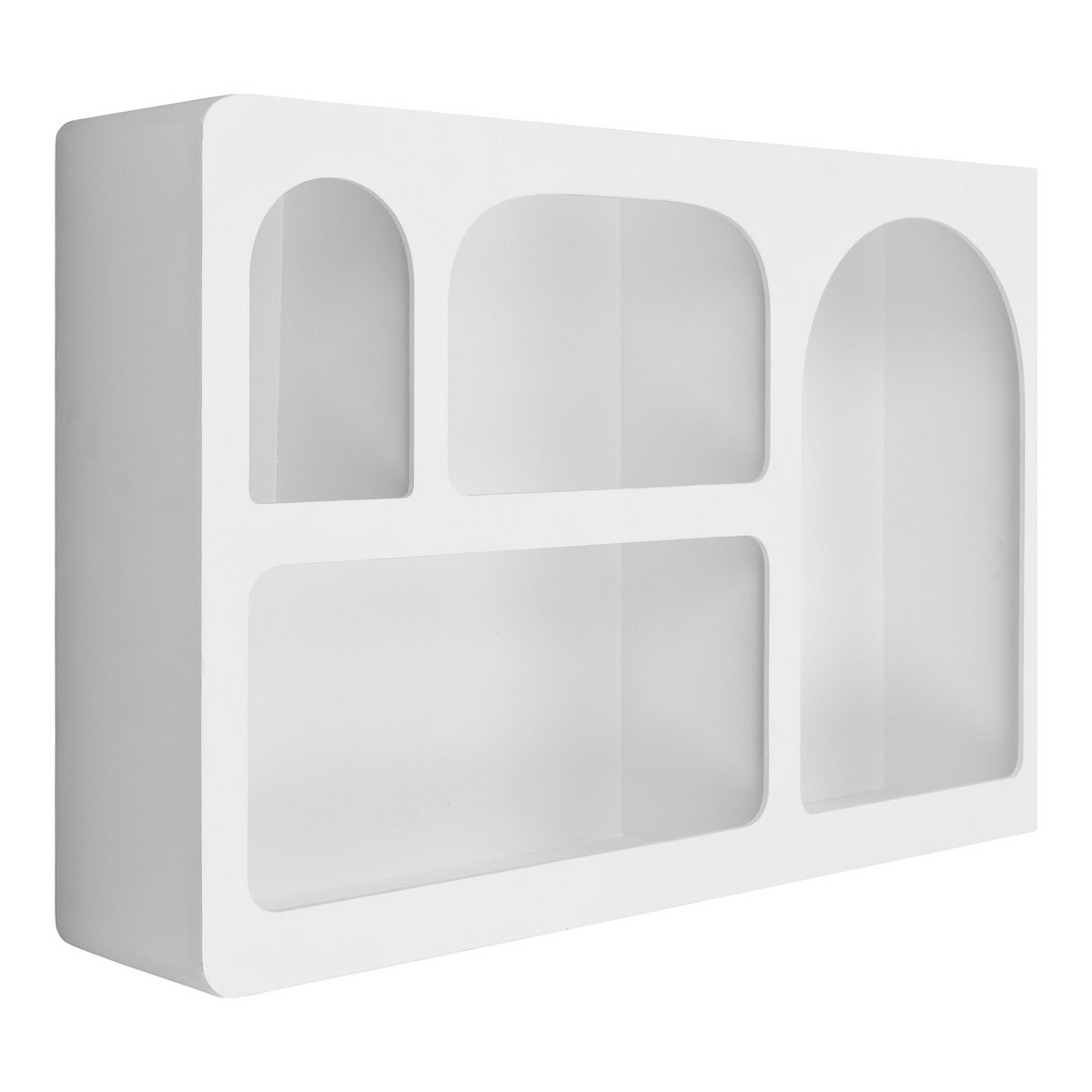 House Nordic ApS - Bryne wandplank - Deco Delights