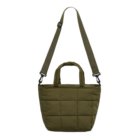 House Nordic ApS - Budva Koeltas, polyester, groen, 24x12,5x37 cm - Deco Delights