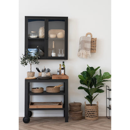 House Nordic ApS - Cala Mand Naturel - Deco Delights Mand