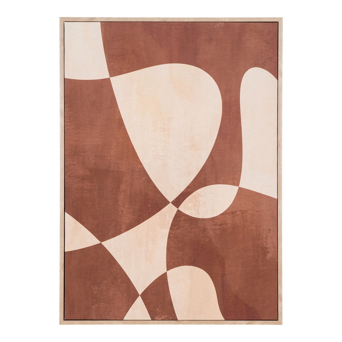 House Nordic ApS - Canvas afdrukken van Kaapstad - Deco Delights