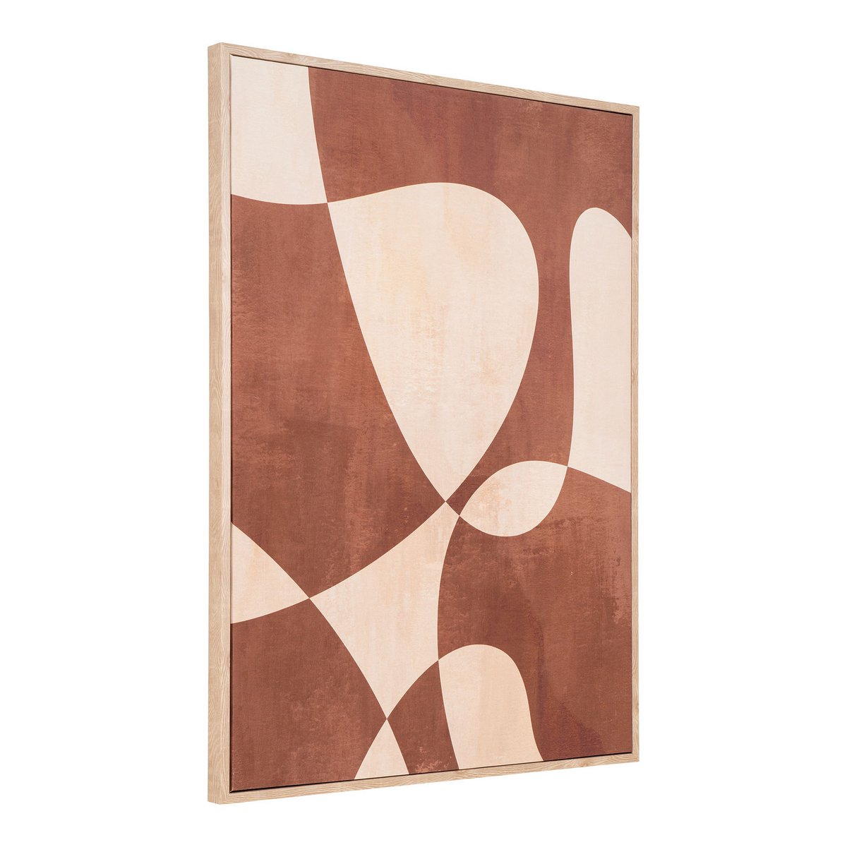 House Nordic ApS - Canvas afdrukken van Kaapstad - Deco Delights