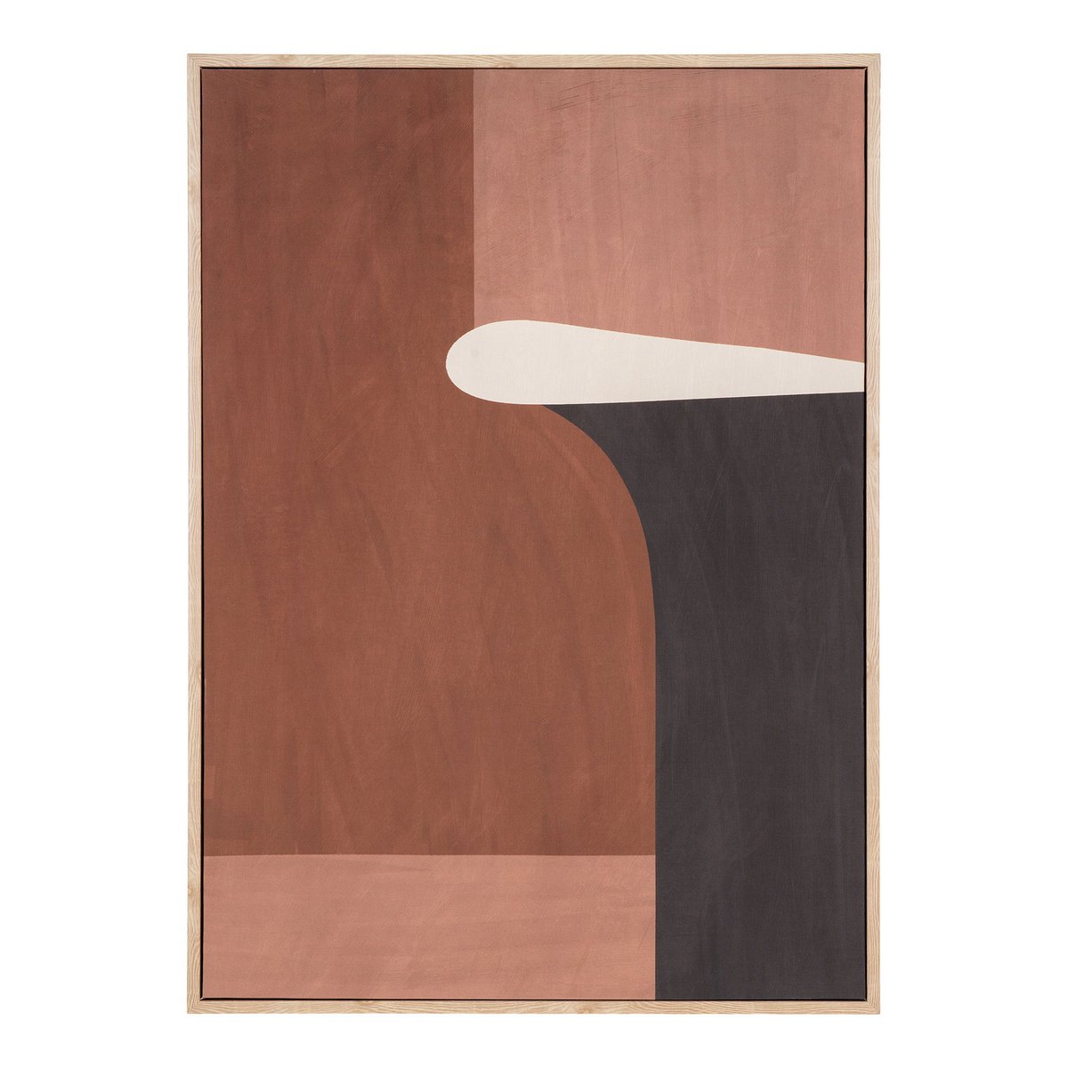 House Nordic ApS - Canvas afdrukken van Kaapstad - Deco Delights