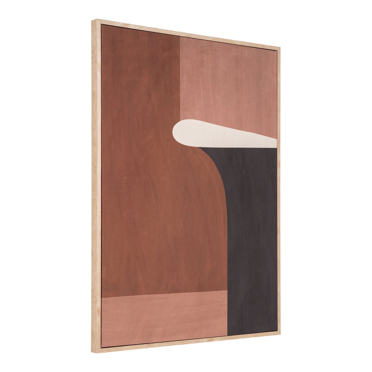House Nordic ApS - Canvas afdrukken van Kaapstad - Deco Delights