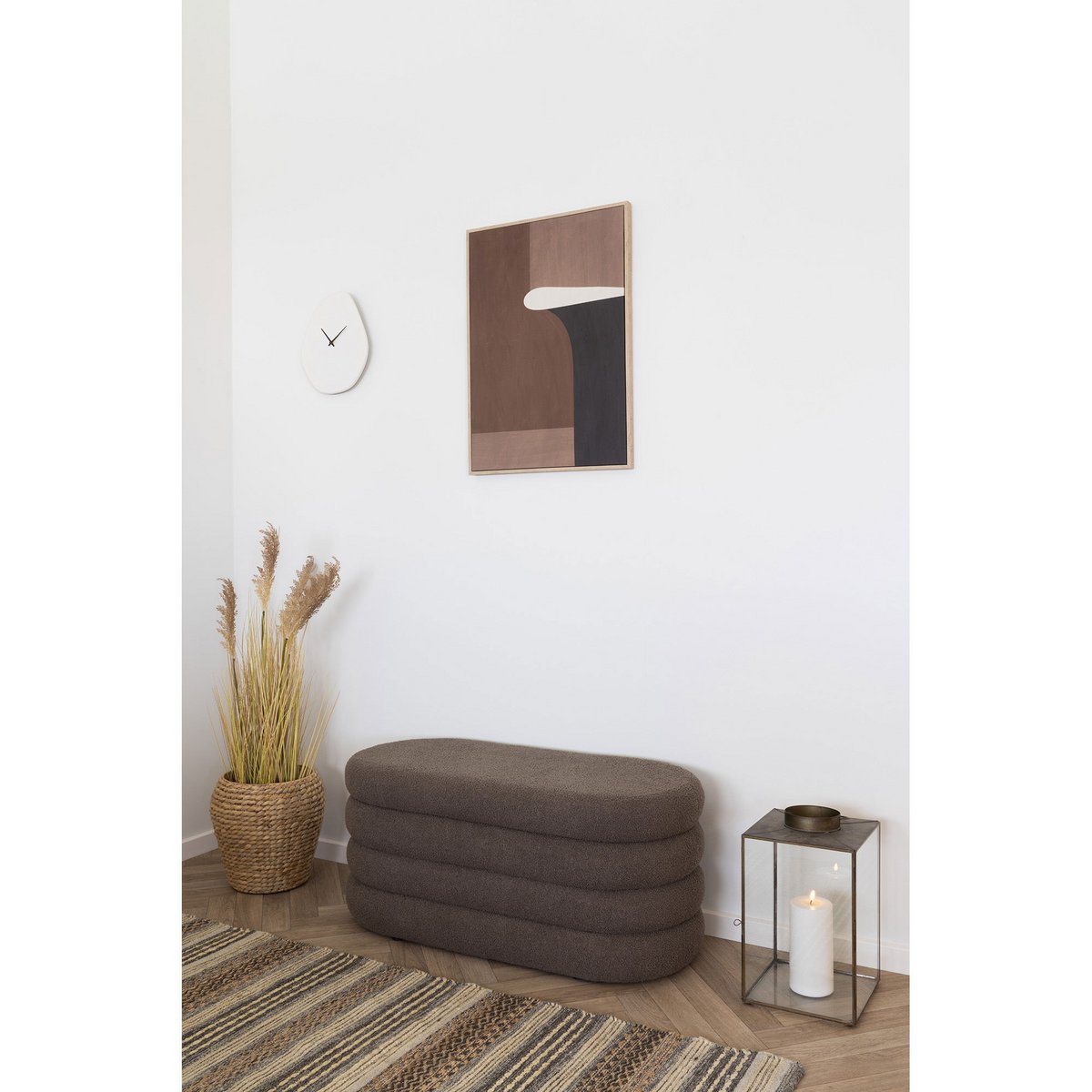 House Nordic ApS - Canvas afdrukken van Kaapstad - Deco Delights