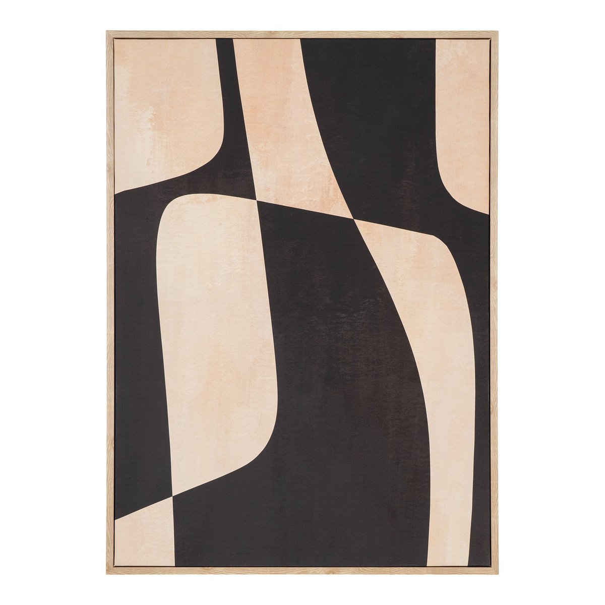 House Nordic ApS - Canvas afdrukken van Kaapstad - Deco Delights