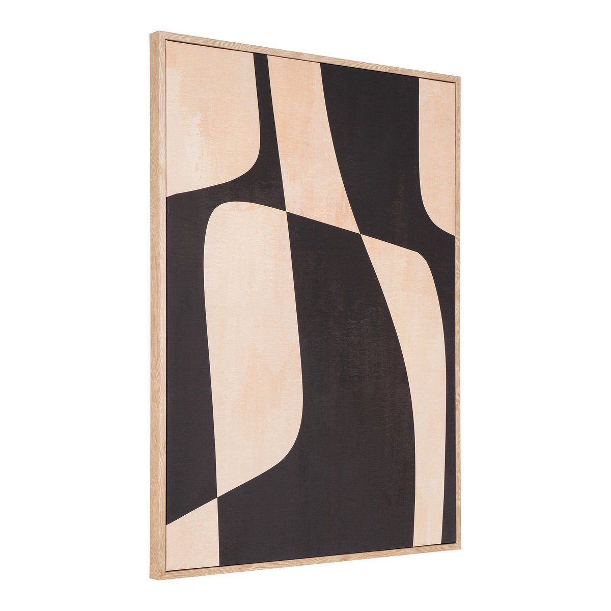 House Nordic ApS - Canvas afdrukken van Kaapstad - Deco Delights